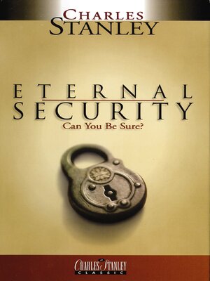 cover image of Eternal Security